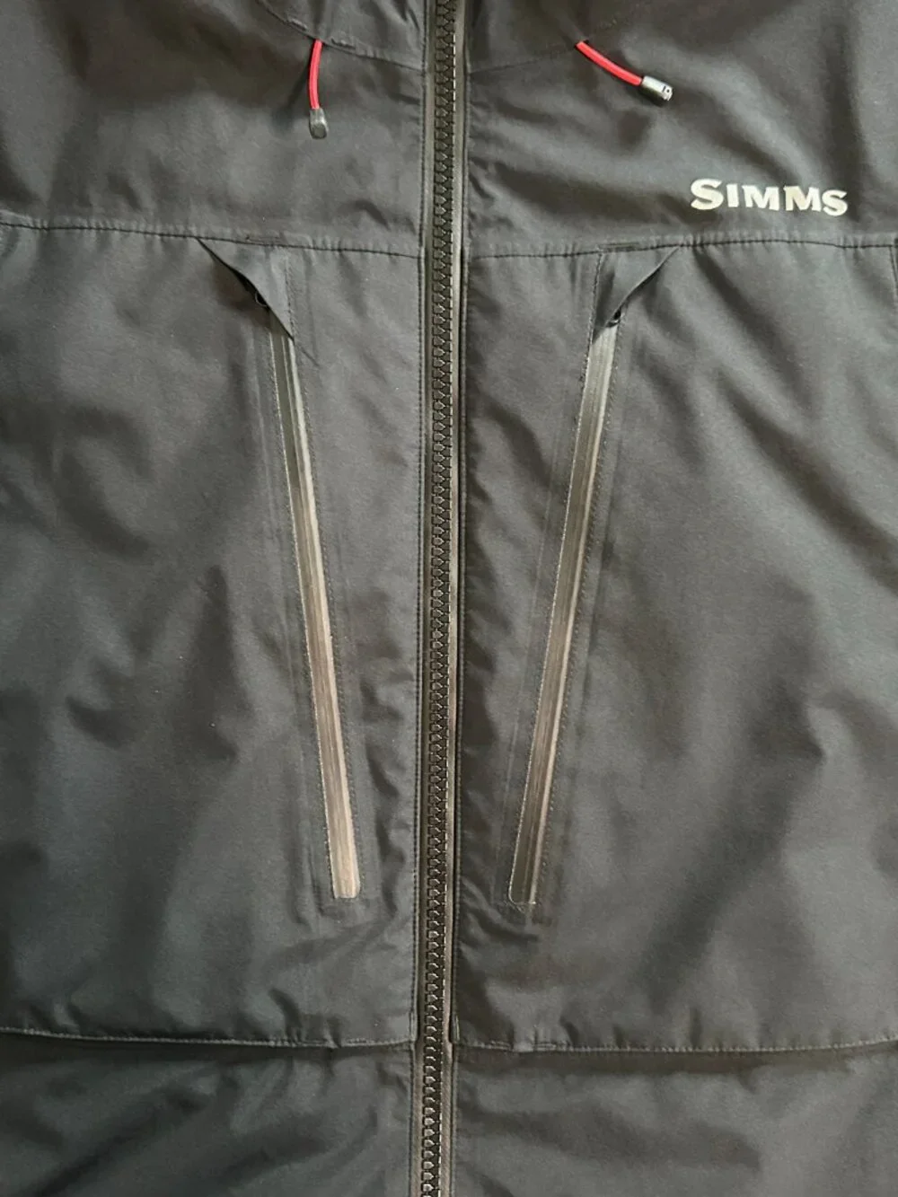 Simms Bulkley Jacket (Gore-Tex)